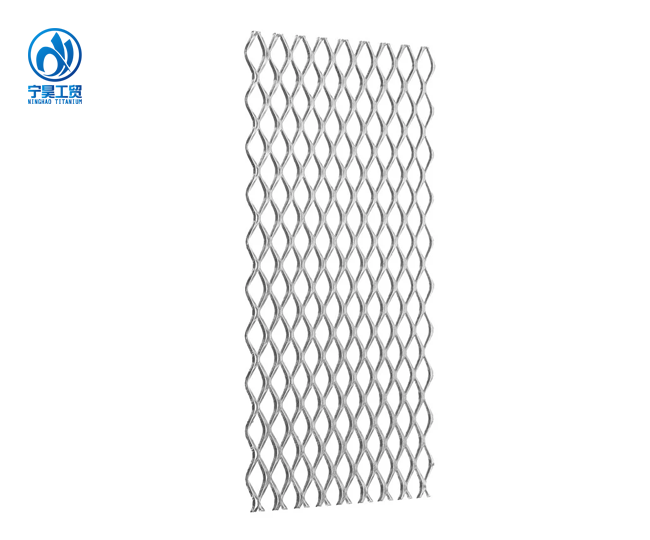 Platinum-Coated Titanium Mesh Anodes vs. Traditional Anodes: What's the Difference?